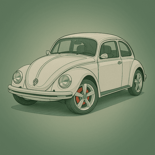 Beetle